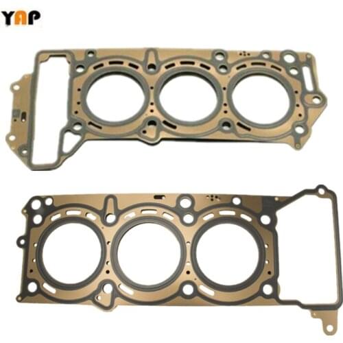 Engine Cylinder Head Gasket For FITMercedes-Benz Sprinter 2500 3500 R350 GL350 ML350 3.0L V6 6420165120 6420165220 2009-2017