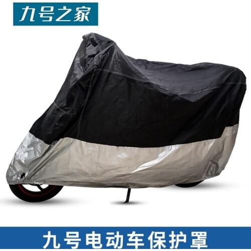 Dust Cover for Ninebot E10025bc80656030 All Series