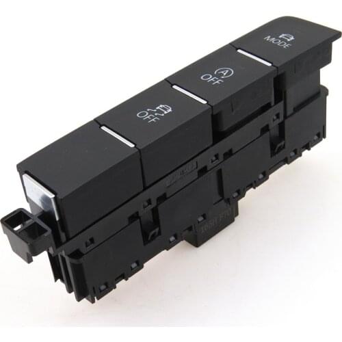 READXT For Passat B8 Automatic Engine Start/Stop Driving Mode ESP OFF Control Switch Button 3GD927137A 3GD 927 137 A