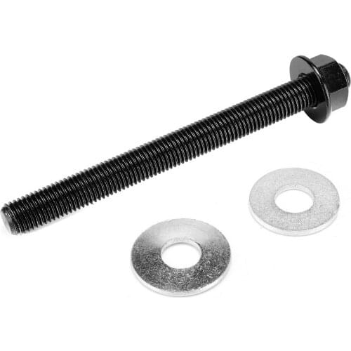 Steel LS Crank Pulley Installation Crankshaft Installer Harmonic Balancer Tool car accesories