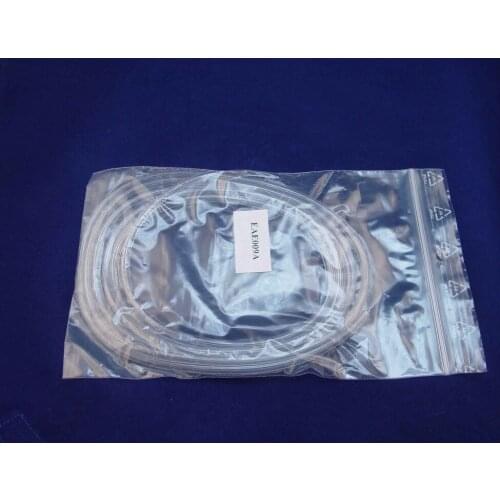 ABX EAE008AS Tubing,Tygon 2.06 OD X 0.96 ID PACK OF 2M ,hematology analyzer micros es60 M60,Micros60 NEW 38