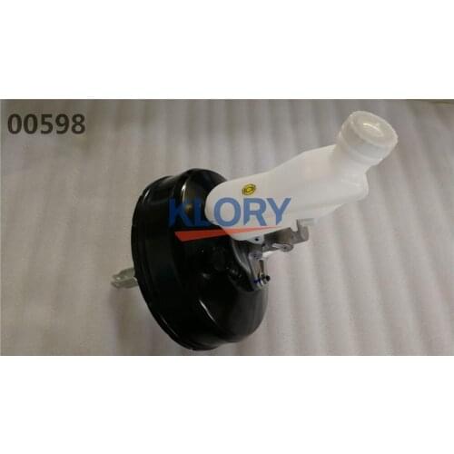 3540100XJ31XA Vacuum booster For Great Wall VOLEEX c30