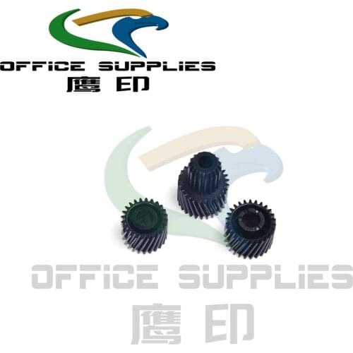 10Sets D202-3140 D202-3141 D202-3145 Developer Gear for Ricoh MP 2554 3554 3054 4054 5054 6054 2555 3555 3055 4055 5055 6055 SP