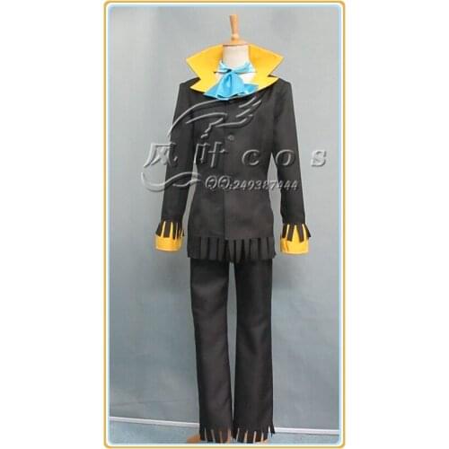 2016 One Piece Cosplay One Piece Dead Bones Brook Cosplay Cosplay