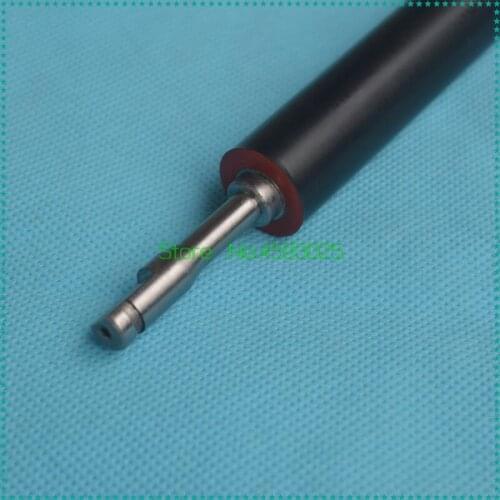 3SET Fuser Pressure Roller AND Fuser Film Sleeve For HP P1505 M1120 M1522 Lower Sleeved Roller