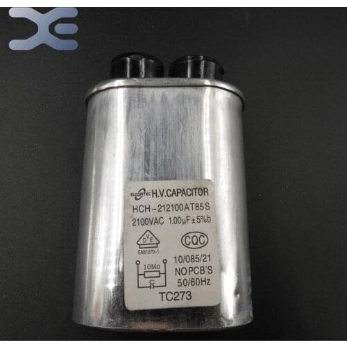 5Per Lot Microwave Oven Parts Diode Rated Voltage:AC 2100V Frequency:50/60Hz High Quality Glass Microwave Oven Parts Capacitor
