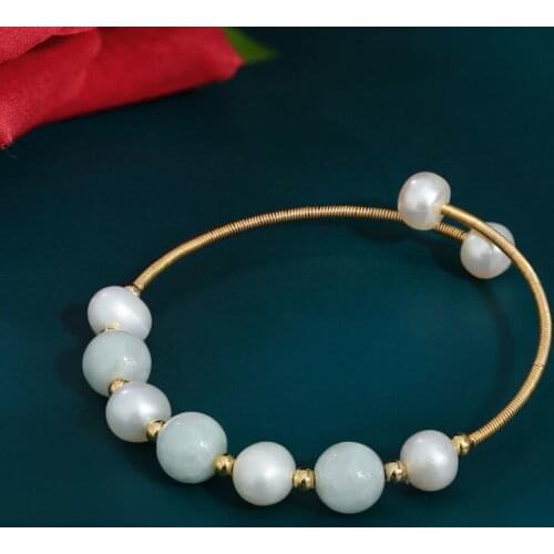 DAIMI Jade Bracelets