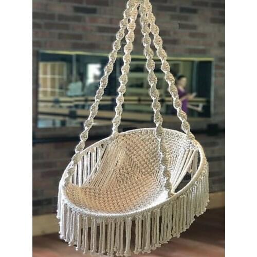 Hayal Pamuk Salıncak