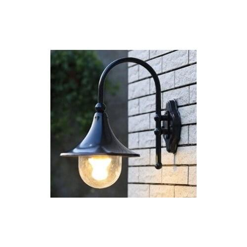 Crystal bedroom light crystal wall lights light gooseneck glass ball crystal bedroom bedroom bedside dining room wall lamp