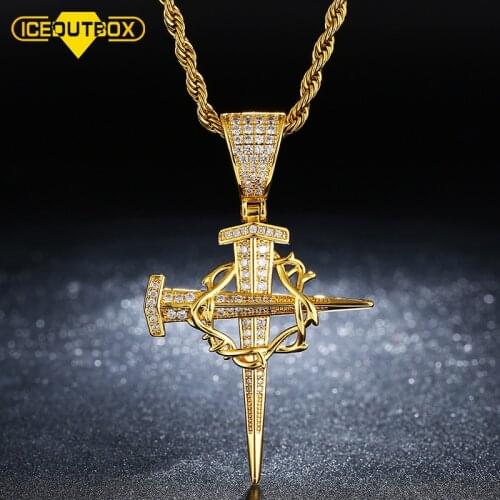 Готические подвески ICEOUTBOX China At AliExpress