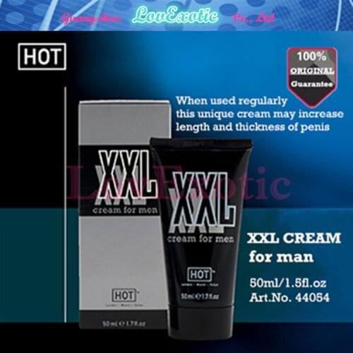 LOVEXOTIC Penis Enlargement Pumps