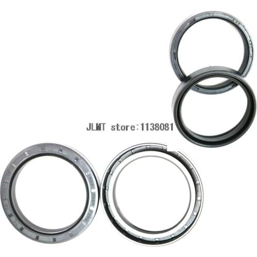 Fork Oil Seal fit HONDA 150 @150 2000 - 2005 33X45X8/10.5 mm (2 pieces) 33 45 8/10.5