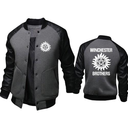 Men's Sports Jackets Midnite Star China