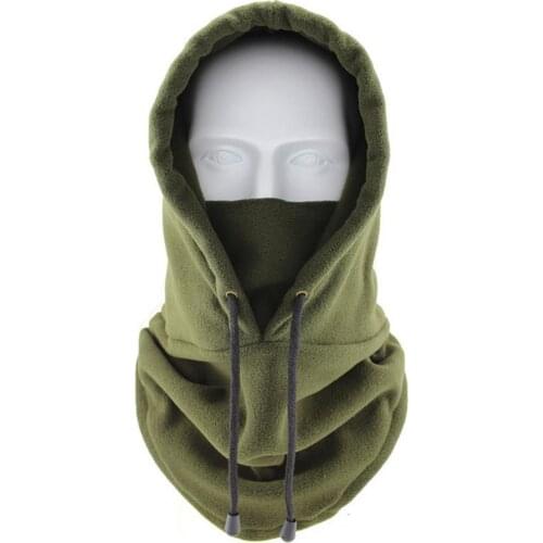 Unisex Multi-function Cover Keep Warm Sport Cover Winter Hat Ski Snowboard Helmet Liner Head Shield Beanie Hat for Outdoor Sport