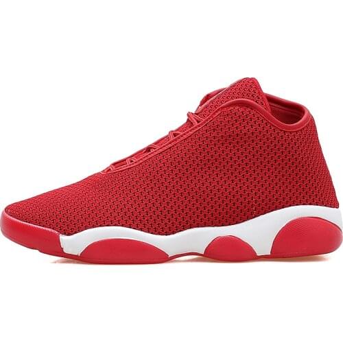 Mens basketball shoes 2019 training sneakers high quality basketball shoes outdoor boy sports shoes breathable cool basketball