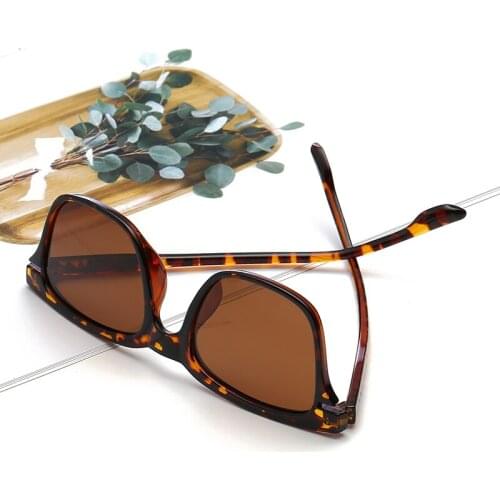 Rivet Sports Driving Fishing CyclingGlasses Square Polarized Plastic Men Sunglasses