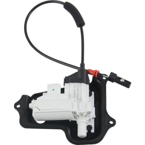 AP02 Front Right Door Lock Actuator 1667600203 / A166 760 08 00 for Mercedes-Benz GLE300D GLE350 GLE400 GLE43 2016-2019