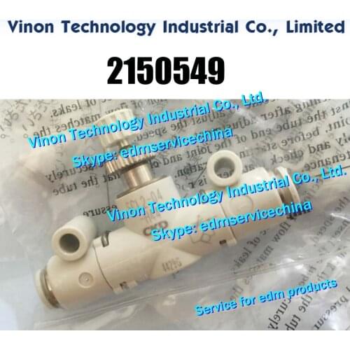 SCL2-04-H44 EDM Speed ​​Controller for Sodic k 2150549 series wire cut edm machines (AQ360L, AQ560L)