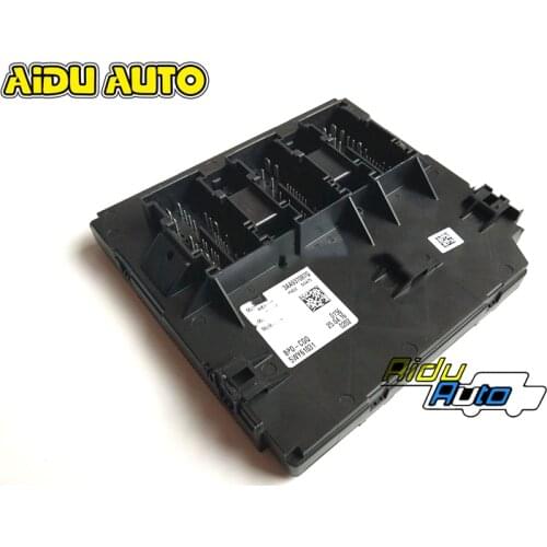 J519 BCM Gateway Computer Control Module 3AA 937 087 R/Q FOR VW Passat B7