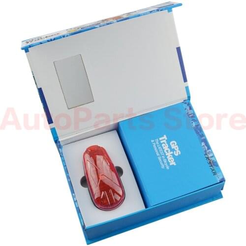 Tkstar GPS Trackers