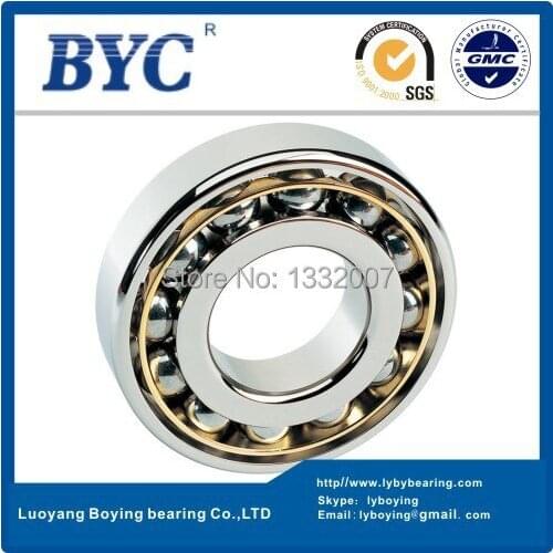 High Speed Angular Contact Ball Bearing 7026C/AC TYNDBLP4/ (130x200x33mm)