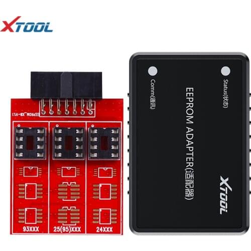 XTOOL Autoscanners