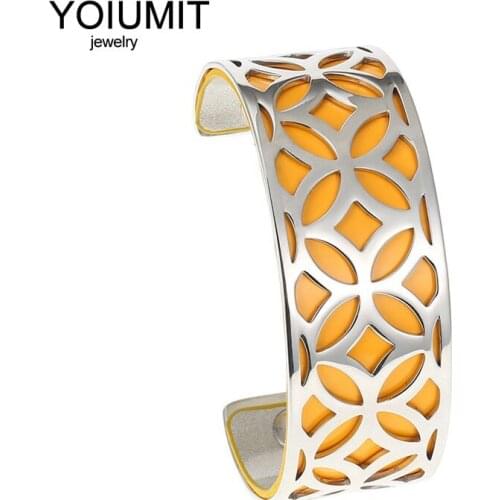 Yoiumit Fashion Bracelets
