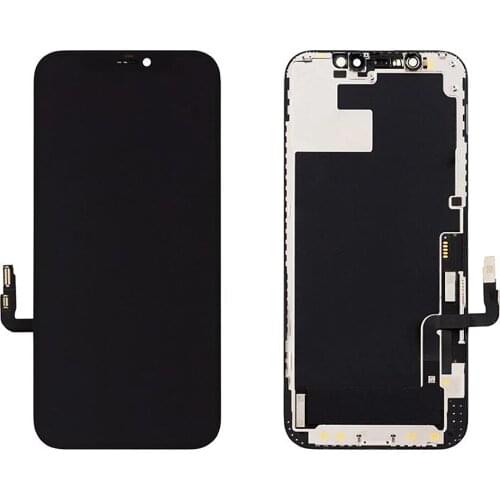 For Apple iPhone 12 Pro A2407 A2403 LCD Display Touch Screen Panel Digitizer For iPhone 12 12pro 12pro max LCD Repair parts