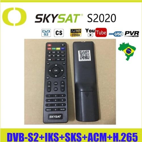 ZOMU Digital TV Set-top Boxes