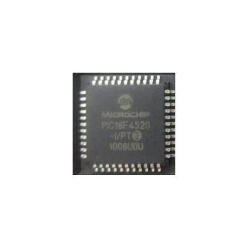 100% NEW Free shipping PIC18F4520-I/PT PIC18F4520 18F4520 QFP MODULE new in stock Free Shipping