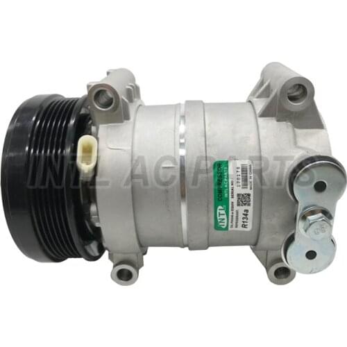 Auto AC Compressor for Chevrolet 1494012 10000282 1136556 1136518 52380973 89019224 19169360 1520159 1520421 1521687 1522124