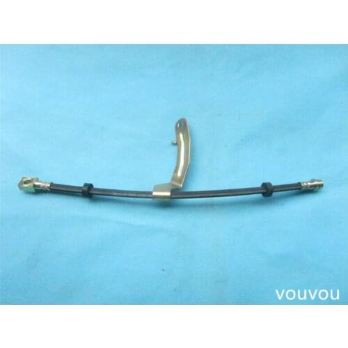 Car brake system original quality brake hose for the Haima 7 2012-2015 SA00-43-82XM1 SA00-43-81XM1
