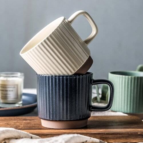 Ceramic Mugs BalmyDays China