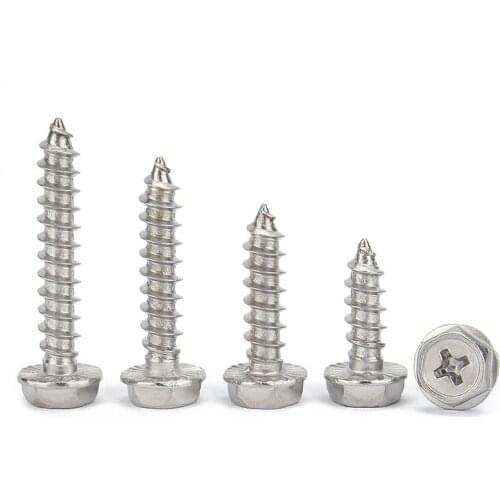 Blazingstar Screws