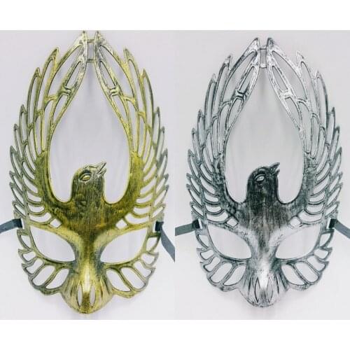 Colorful mask craft Products For The Holiday