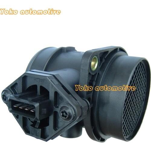 MASS AIR FLOW METER SENSOR FOR DEBIMETRE OPEL FRONTERA 2.2i ASTRA F 2.0i 0280217003/0 280 217 003/8 36 565/90 510 153/90510153