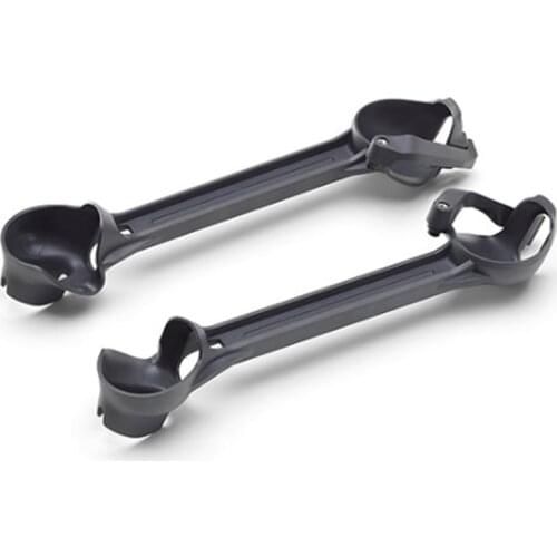 For DJI FPV Drone Arm Bracers effectively enhance drone arm strength and reduce the risk of drone arm damage