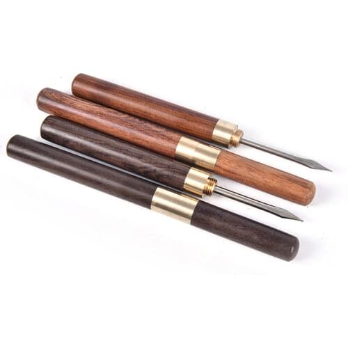 JETTING Pu-erh Knives