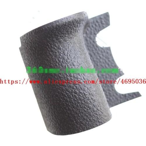 New original Handle grip rubber repair parts For Panasonic DMC-G9 G9 camera