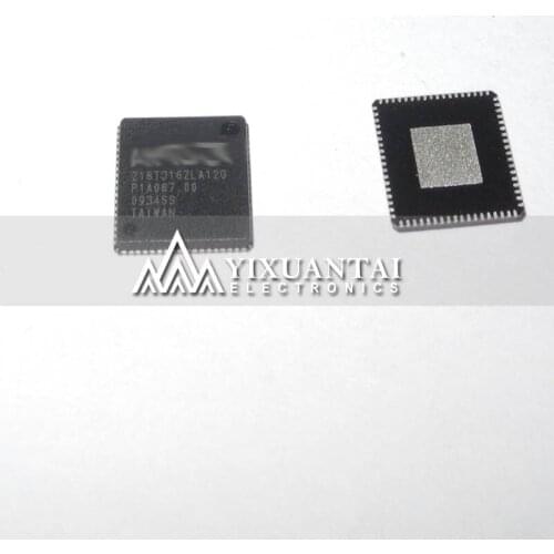 100% New Original 218T316ZLA12G 218T316 ZX-TRX-T001 ZX-TRX EN1010C1 EN1010 ICS932S890CKLFT 932S890CKLFT QFN