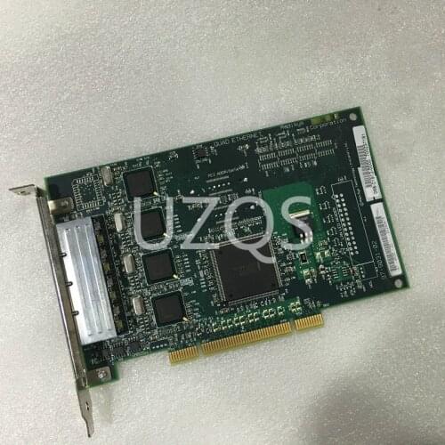 Original disassemble, for intel 82559 82551 32-bit PCI4 port network card soft routing