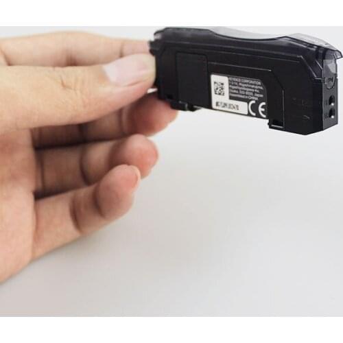 FS-N11CP Fiber Amplifier Fiber Optic Sensor Original Genuine