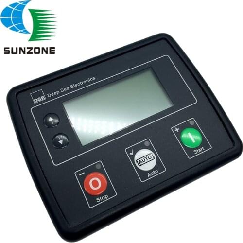 Diesel Engine Generator Control Panel DSE4520 Original UK Controller DSE4520 MKII