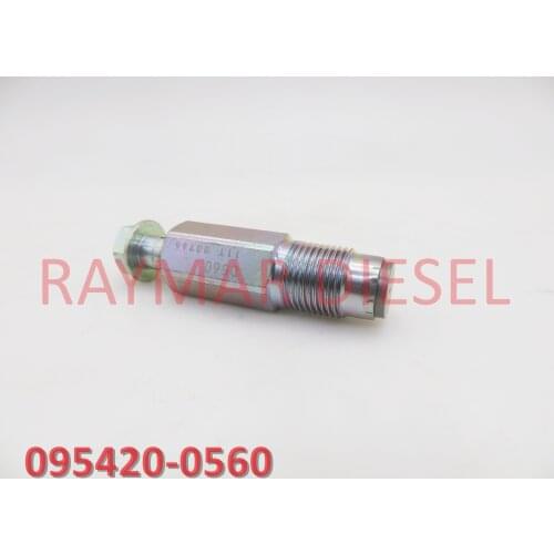 Genuine Brand New Fuel Rail Pressure Limiting VALVE 095420-0560