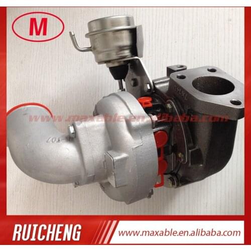 RCHEG-MAX Air Intakes