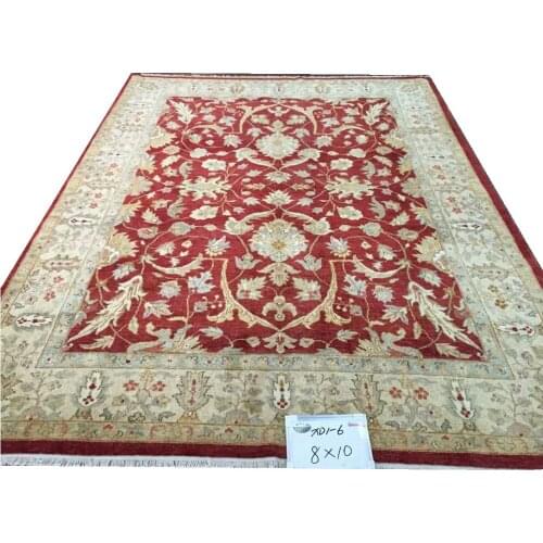 Serapi Rugs Handmade Sofa Floor Use Floor For Bedroom Ethnic Style Chinese Wool Wool Knitting Carpets