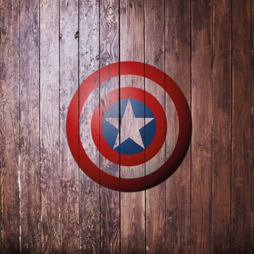 Super Man Icon Photography Backdrop 5x7 Background for Kids Photography Photo Booth for Newborn