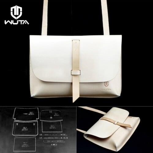 WUTA Women's Messenger Bags