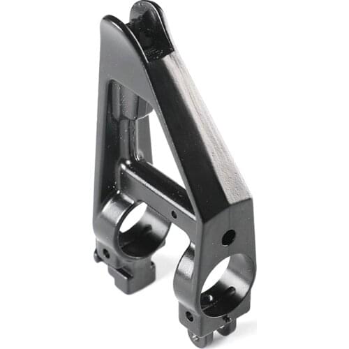 AR15 A2 Steel Front Sight Gas Block TL-ARFS01 Triangle Sling Swivels Airsoft Fit M Series Tactical Rifle M16/M4 Front Sights