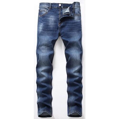 August twenty Stretch Jeans For Men